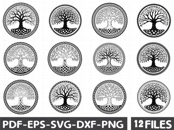 Easter Day Laser Cut Bundle: Graphics for Seasonal Illustrations