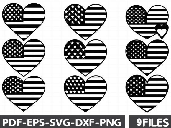 Love Usa Flag Wall Art Laser Cut Review